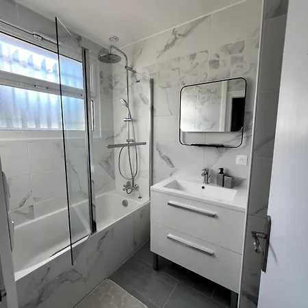 Maison Confort Au Coeur De * Golfech