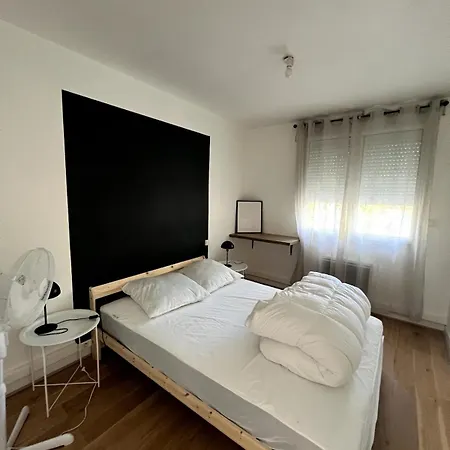 Maison Confort Au Coeur De *