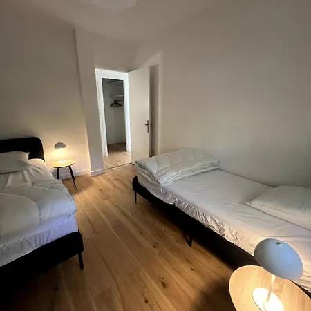 Maison Confort Au Coeur De