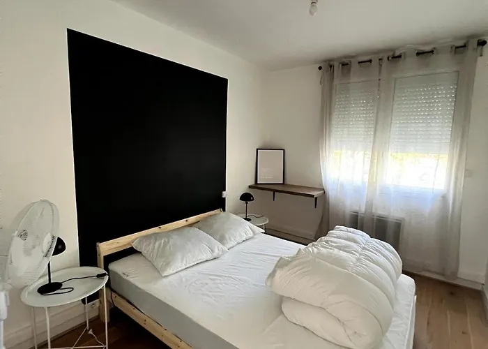 Maison Confort Au Coeur De *