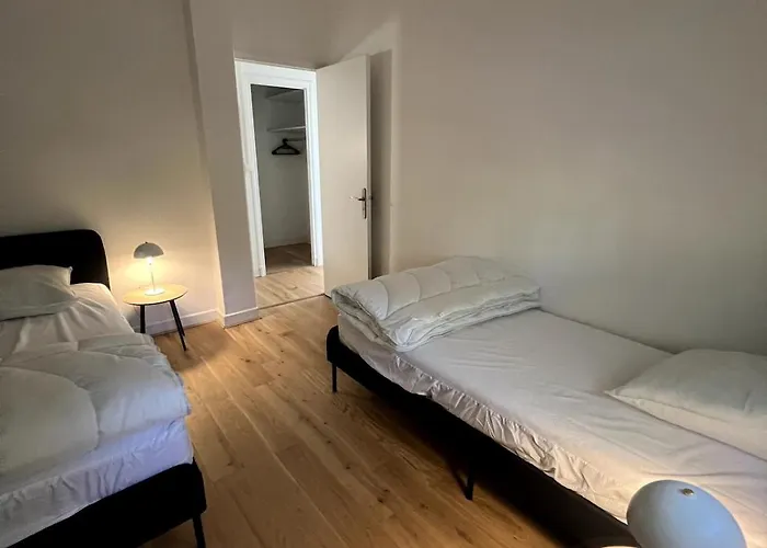 Maison Confort Au Coeur De